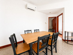 Parc Oasis (D22), Condominium #588196451